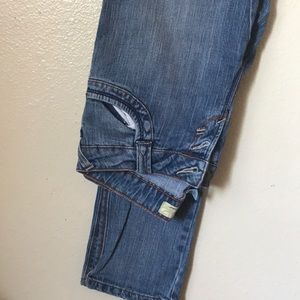 Cute jeans (never worn)